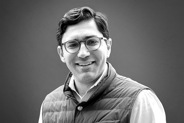 Michael Ludwig - Partner, HLM